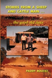 Stories From A Sheep And Cattle Man