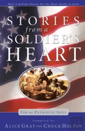 Stories From A Soldiers Heart