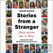 Stories From A Stranger