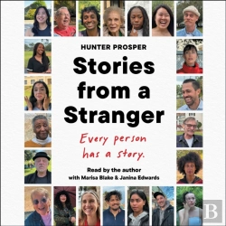 Bertrand.pt - Stories From A Stranger
