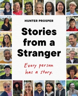 Bertrand.pt - Stories From A Stranger