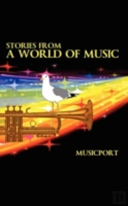 Bertrand.pt - Stories From A World Of Music