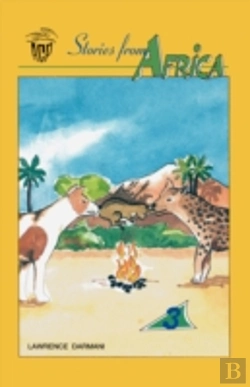 Bertrand.pt - Stories From Africa