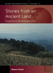 Stories From An Ancient Land