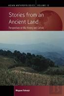 Stories From An Ancient Land