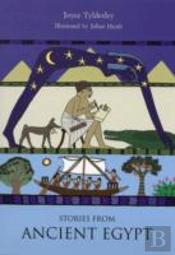 Stories From Ancient Egypt