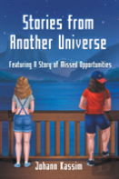 Stories From Another Universe