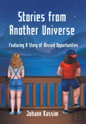 Stories From Another Universe