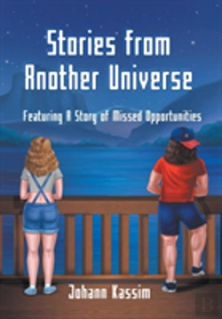 Bertrand.pt - Stories From Another Universe