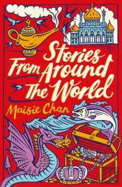 Stories From Around The World