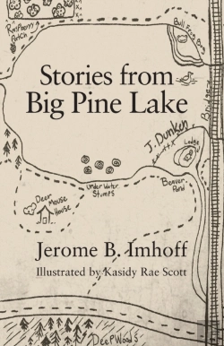 Bertrand.pt - Stories From Big Pine Lake