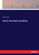 Stories From Black And White