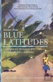 Stories From Blue Latitudes