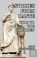Stories From Dante Told To The Children