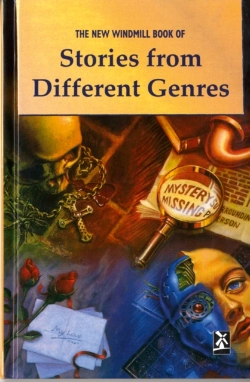 Bertrand.pt - Stories From Different Genres
