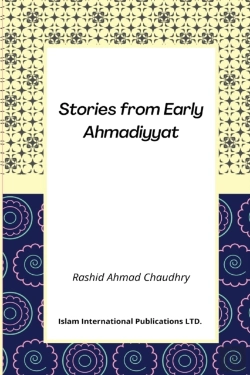 Bertrand.pt - Stories From Early Ahmadiyyat