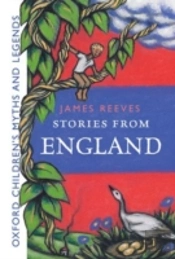 Stories From England