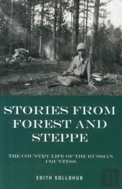 Stories From Forest And Steppe