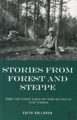 Bertrand.pt - Stories From Forest And Steppe