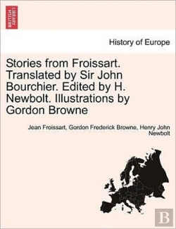Bertrand.pt - Stories From Froissart. Translated By Si