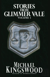 Stories From Glimmer Vale, Volume 1
