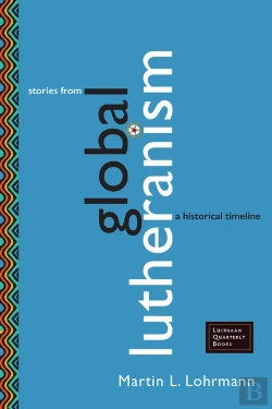 Bertrand.pt - Stories From Global Lutheranism