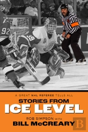 Stories From Ice Level