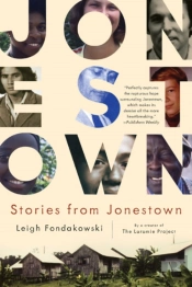 Stories From Jonestown
