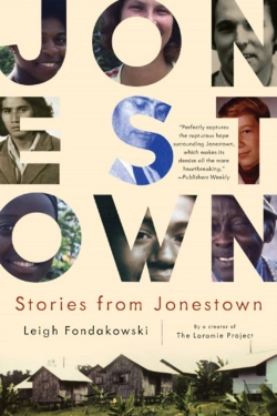 Bertrand.pt - Stories From Jonestown