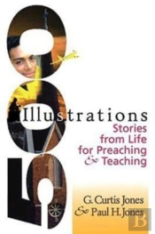 Stories From Life For Preaching And Teaching