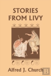 Stories From Livy