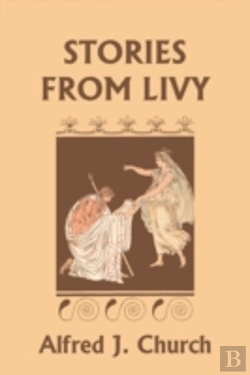 Bertrand.pt - Stories From Livy