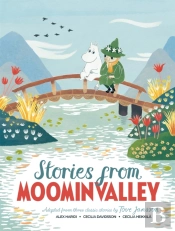 Stories From Moominvalley