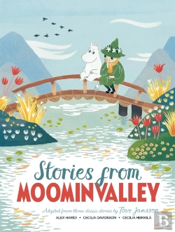 Bertrand.pt - Stories From Moominvalley