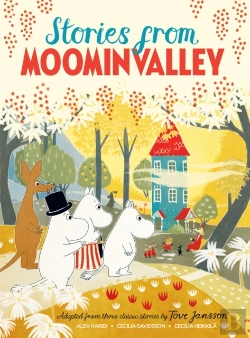Bertrand.pt - Stories From Moominvalley