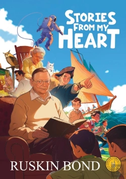 Bertrand.pt - Stories From My Heart