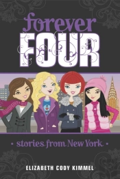 Stories From New York #3