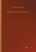Stories From Pentamerone