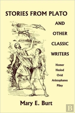 Bertrand.pt - Stories From Plato And Other Classic Wri