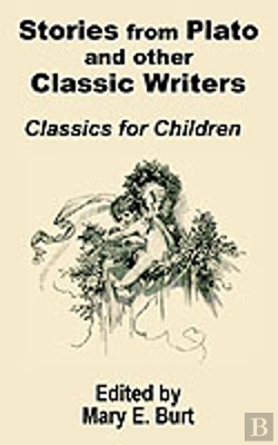 Bertrand.pt - Stories From Plato And Other Classic Writers Classics For Children