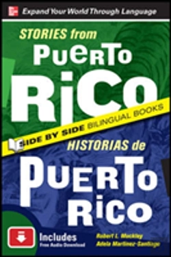Bertrand.pt - Stories From Puerto Rico/Historias De Puerto Rico, Second Edition