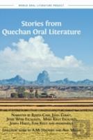 Stories From Quechan Oral Literature