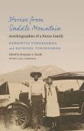 Stories From Saddle Mountain