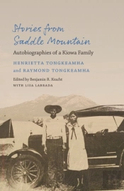 Stories From Saddle Mountain