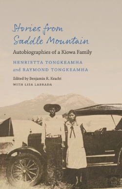 Bertrand.pt - Stories From Saddle Mountain