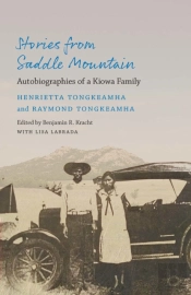 Stories From Saddle Mountain