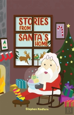 Bertrand.pt - Stories From Santa'S Home