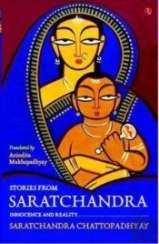 Stories From Saratchandra
