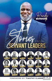 Stories From Servant Leaders: The Lesson