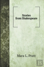 Stories From Shakespeare. With Illustrations